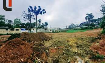 Imagem 3: Terreno à venda, 4260 m² por R$ 1.950.000,00 - Santa Cândida - Curitiba/PR