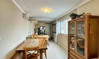 Imagem 5: Imóvel para venda tem 75 metros quadrados com 3 quartos em Juvevê - Curitiba - PR