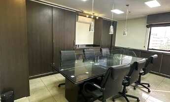 Imagem 5: Sala à venda, 45 m² por R$ 465.000,00 - Santana - São Paulo/SP