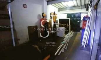 Imagem 4: Estácio - Rua Maia de Lacerda - Prédio de 3 andares com mais de 400 m² para fins comerciai