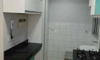 Imagem 5: Imóvel para venda com 52 metros quadrados com 2 quartos em Moinho dos Ventos - Goiânia - G