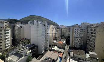 Imagem 2: Apartamento com 3 quartos, 2 vagas na escritura e condomínio com playground