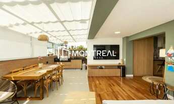 Imagem: APARTAMENTO COBERTURA À VENDA NO SUMARÉ