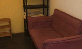 Imagem 4: Suite Jd faculdade mobiliada pra rapaz