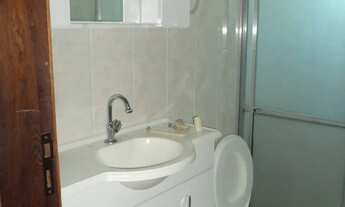 Imagem 7: ALTO PARAISO - 02 DORMITORIOS SENDO 1 SUITE