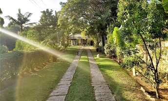 Imagem 2: Chácara em Rua João Piera Agostinho - Chácaras São Bento - Valinhos/SP