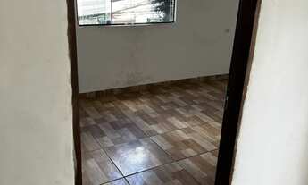 Imagem 7: CASA 1* ANDAR EM CAETES 2 (leia o anuncio)LOCALIZADA. A RUA SEIS