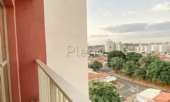Imagem 7: Apartamento à venda em Campinas, Parque Industrial, com 3 quartos, com 92 m², Parque Ville