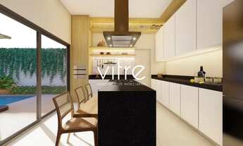 Imagem 2: Casa à venda no bairro Portal do Vale em Uberlândia