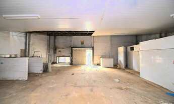 Imagem: Sala/Galpão Comercial