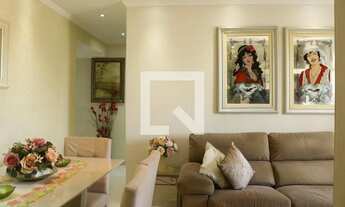 Imagem 6: Apartamento à Venda - Barra Funda, 2 Quartos, 56 m2