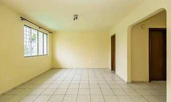 Imagem 5: Sobrado no Cabral com 3 Quartos e Suíte Curitiba PR