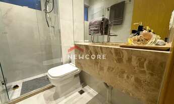 Imagem 7: Apartamento em Rua Elson Nunes de Souza - Castelo - Belo Horizonte/MG