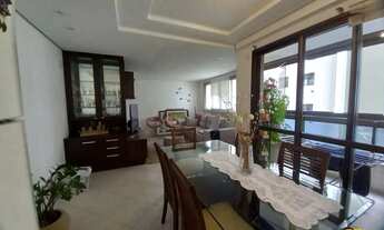 Imagem: Apto com 3 dormitórios(suíte), lavabo