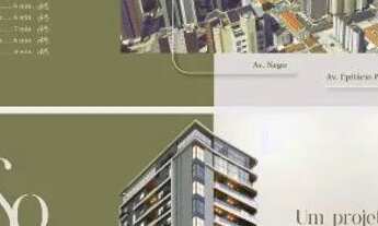 Imagem 6: Apartamento no Soneto em Tambaú - Excelente lançamento - 2 quartos