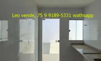 Imagem 4: Leo vende, bairro Sim, 3\4 suíte, área externa ampla