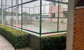 Imagem 6: Residencial Vitali com 3 Quartos | Modulados