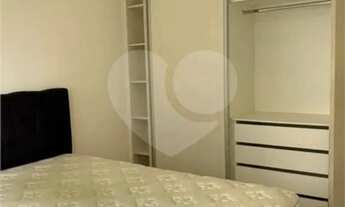 Imagem 7: Apartamento com 1 quartos para locação em Alphaville Centro Industrial E Empresarial/alpha