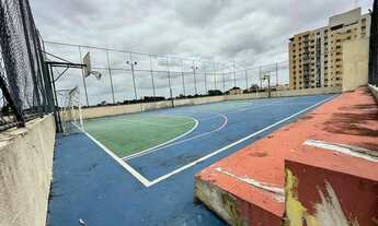 Imagem 12: Condomínio Jardim Valência 3 quartos com 2 vagas de garagem Belém - PA