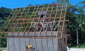 Imagem 5: Chalé à venda em Nova Trento/SC