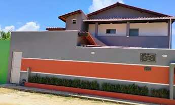 Imagem: Vilage em Porto Sauipe - Porteira fechada