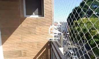 Imagem 5: Apartamento com 2 dormitórios para alugar, 50 m² por R$ 3.050,00/mês - Vila Guilherme - Sã