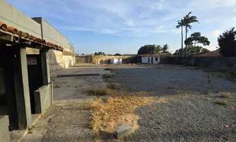 Imagem 3: Imóvel para aluguel possui 1500 metros quadrados em Cohafuma - São Luís - MA