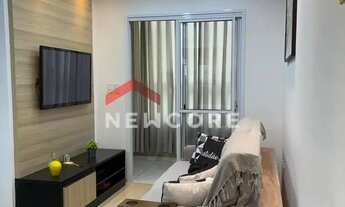 Imagem 3: Apartamento em Avenida Adolpho Massaglia - Bairro da Vossoroca - Sorocaba/SP