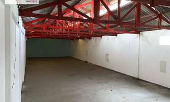 Imagem 14: Galpão, 692 m² - venda por R$ 5.250.000,00 ou aluguel por R$ 26.451,73/mês - Lapa - São Pa