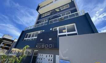 Imagem 2: Apartamento studio com 41 m², 1 vaga, no Centro de Florianópolis