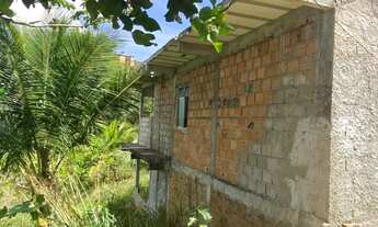 Imagem: Casa Ampla Vendo ou Troco