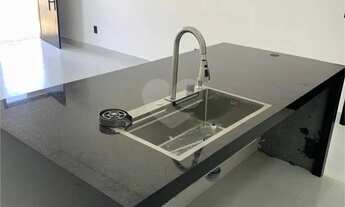 Imagem 5: Casa à venda com 3 quartos, sendo 1 suíte, no condomínio Terras de São Francisco, Sorocaba