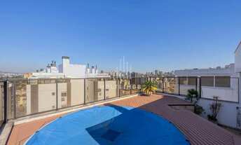 Imagem 6: Cobertura 2 dormitórios e 1 vaga no Boa vista