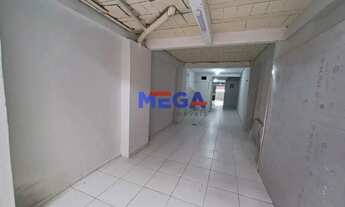 Imagem 4: Casa duplex no bairro Antônio Bezerra em Fortaleza, CE