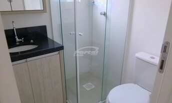 Imagem 8: Apartamento com dois dormitórios no bairro Itoupava Seca em Blumenau!