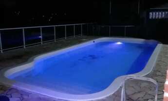 Imagem 2: CHÁCARA PARA VENDA, COM 4 QUARTOS E 12 VAGAS, 1.000M² - ÁGUAZUL-GUARULHOS.GRU/SP