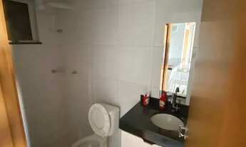 Imagem 7: 041- VENDO APARTAMENTO NOVO - APENAS 20MIL DE ENTRADA - ECO JORDÃO