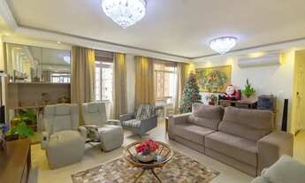 Imagem 4: Apartamento com 3 Dormitórios 2 Vagas en Higienópolis