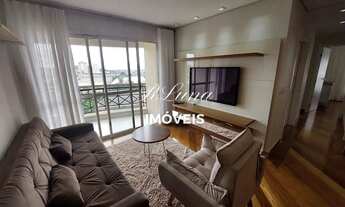 Imagem: Apartamento Padrão de 3 dormitórios em