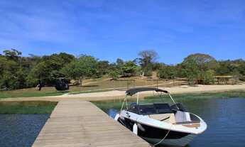 Imagem: Lote 706 m² Fazenda Canoa, Silvânia-GO