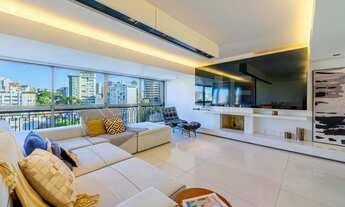 Imagem: Apartamento 3 dormitórios com 3 vagas de