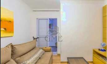 Imagem 4: Apartamento 45m², 2 dormitórios, 1 vaga Novo