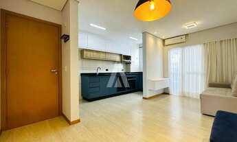 Imagem 3: Apartamento com 2 quartos à venda no bairro Costa e Silva em Joinville - SC por R$ 358.000