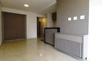 Imagem 5: Apartamento para aluguel possui 80 metros quadrados com 2 quartos - Jardim Maracanã