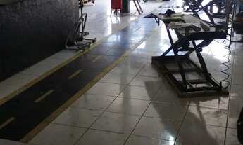 Imagem 3: Aluga-se Oficina de Motos Completa Granja Lisboa, Fortaleza/CE