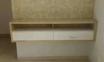 Imagem 3: Torres Liberto: Apartamento Semi-Mobiliado 3 Suítes 127m² 2 Vg LOCAÇÃO