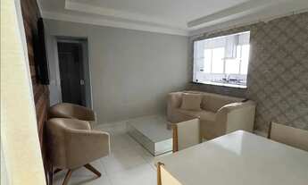 Imagem 3: Imóvel para venda tem 68 metros quadrados com 3 quartos em Setor Sul - Goiânia - GO