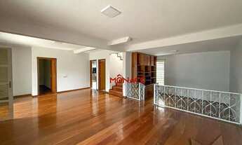 Imagem 5: Sobrado com 4 dormitórios para alugar, por R$ 7.000/mês - Bancários - Londrina/PR