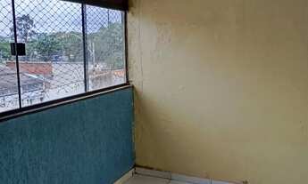 Imagem 4: QR 308. ALUGO apartamento 2 QTS