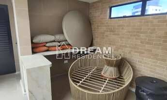 Imagem 7: Imóvel para venda tem 96 metros quadrados com 3 quartos em Boa Viagem - Recife - PE